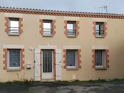 Maison, 77 m²