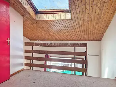 Maison, 180 m²