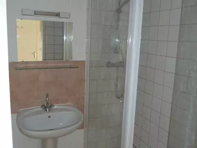Appartement, 38,51 m²