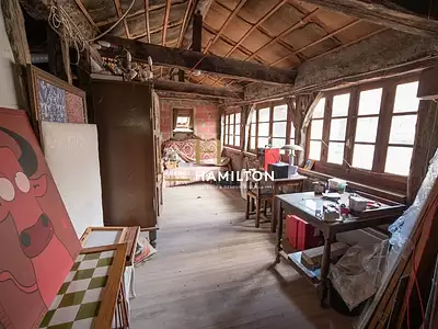 Maison, 324 m²