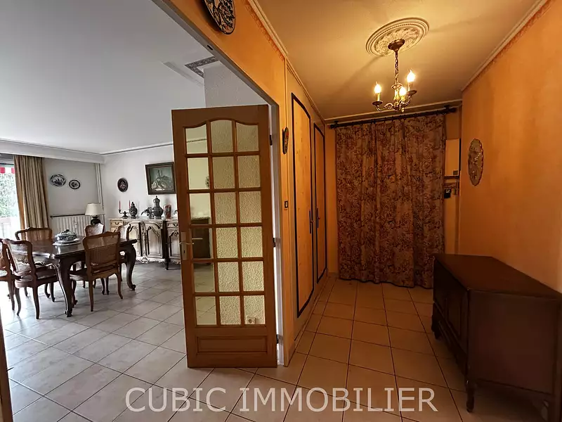 Appartement, 99 m²