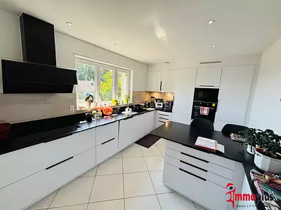 Maison, 165 m²