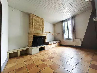 Maison, 137 m²