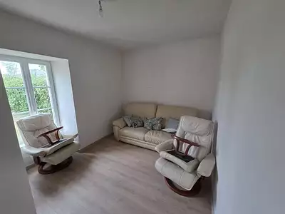 Maison, 120 m²