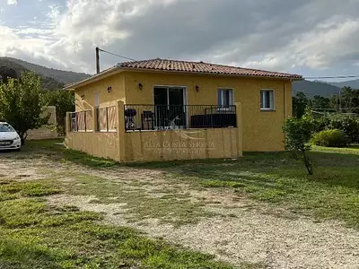 Maison, 80 m²