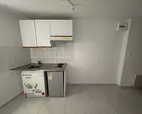 Appartement, 18,85 m²