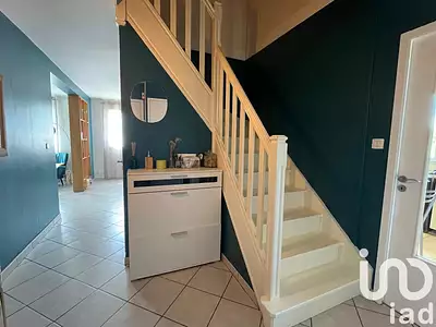 Appartement, 133 m²
