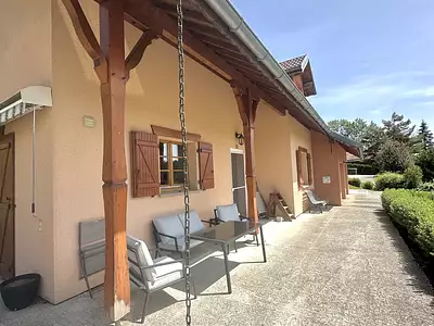 Maison, 166 m²