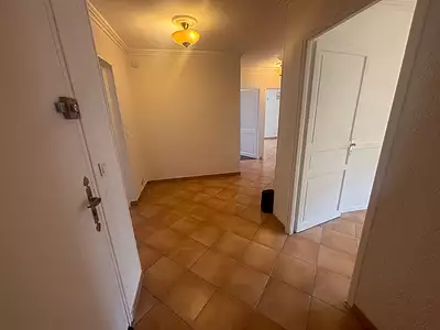 Appartement, 86 m²