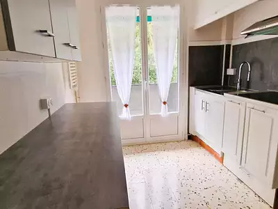 Appartement, 62,46 m²