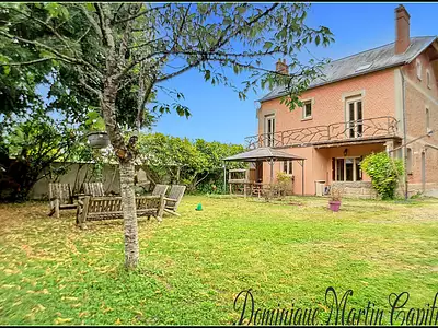Maison, 218 m²
