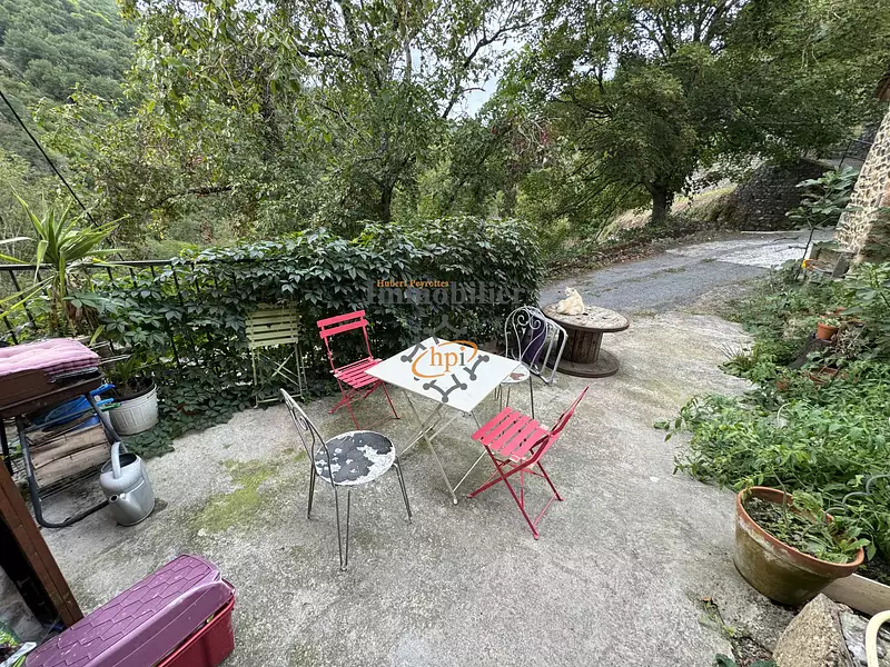 Maison, 144 m²