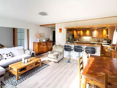 Appartement, 94,61 m²