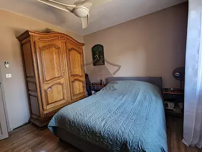 Maison, 70 m²