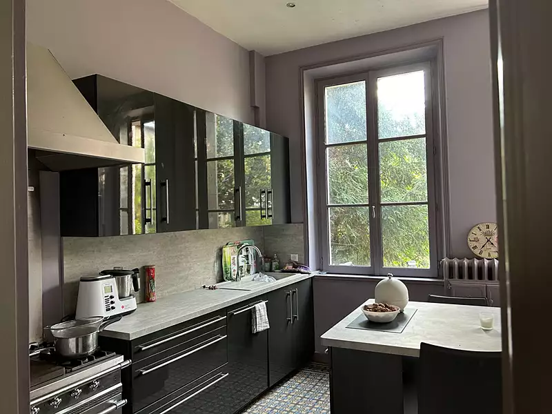 Maison, 600 m²