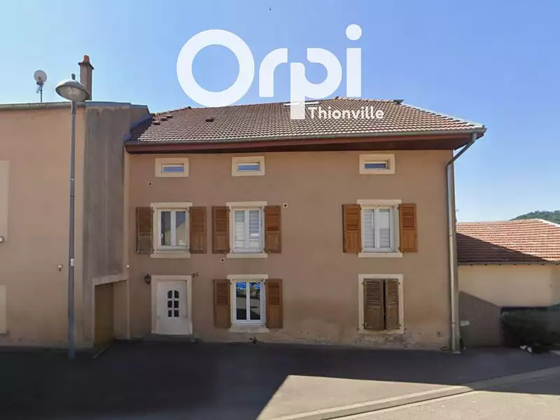 Appartement, 208 m²