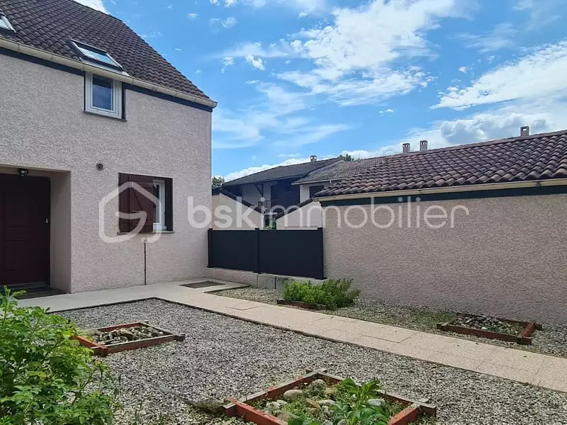 Appartement, 92 m²