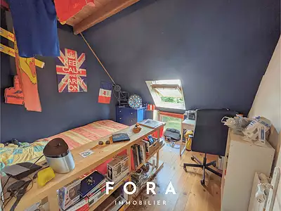 Maison, 137 m²