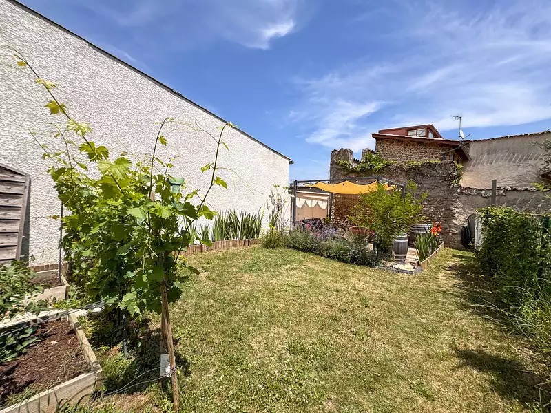 Maison, 67,3 m²
