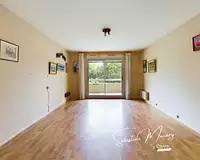 Appartement, 38 m²