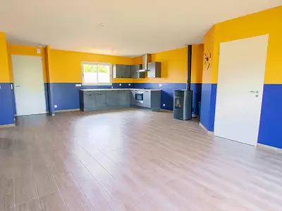 Maison, 72 m²