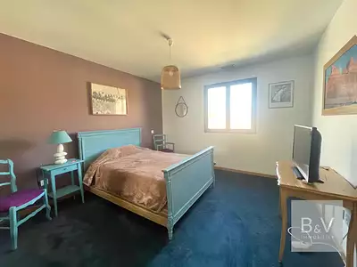 Maison, 123 m²