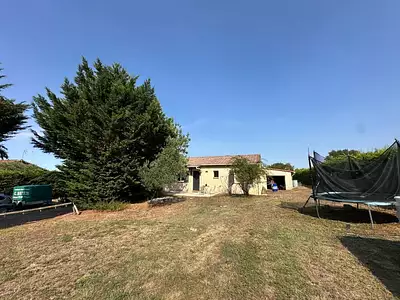 Maison, 90 m²