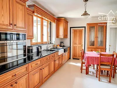 Maison, 189,74 m²