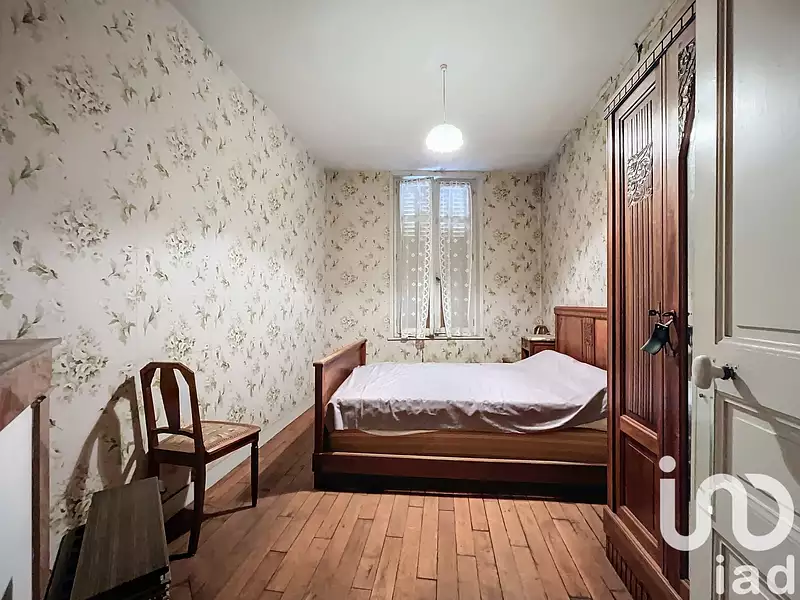 Maison, 304 m²