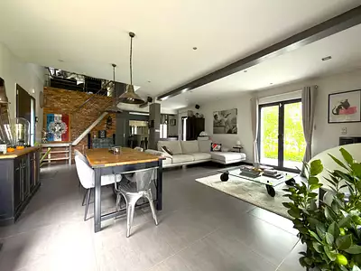 Maison, 135 m²