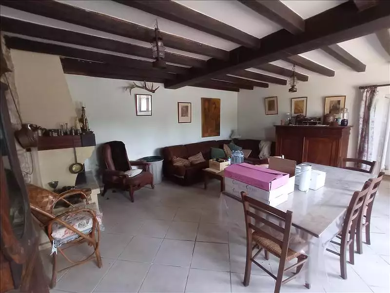 Maison, 268 m²