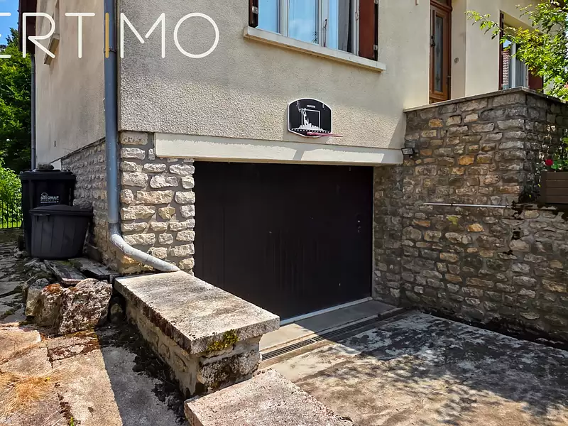 Maison, 116 m²