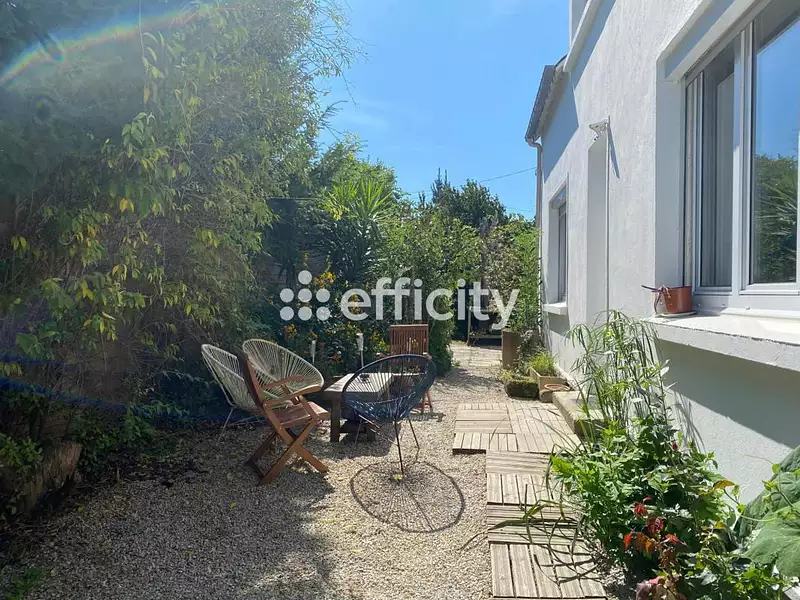 Maison, 140 m²