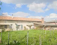 Maison, 138 m²
