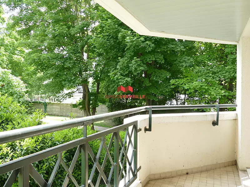Appartement, 83,23 m²