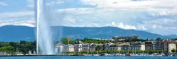 WELLCOME IMMOBILIER PAYS GENEVOIS