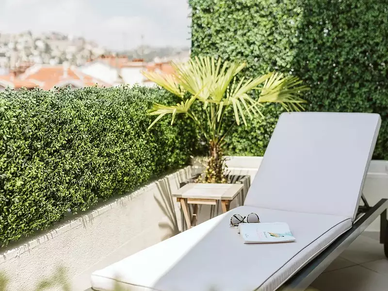 Appartement, 50,52 m²