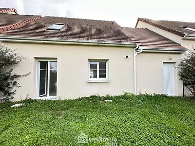 Maison, 80 m²