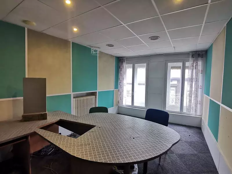 Maison, 175 m²