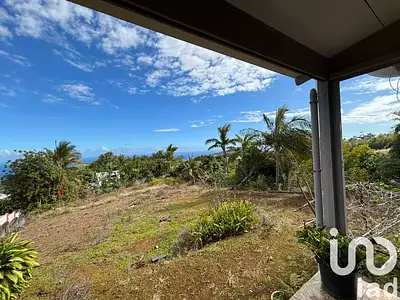 Maison, 56 m²