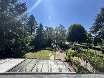 Maison, 349 m²