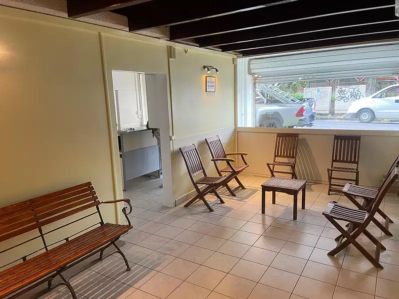 Divers, 53,5 m²