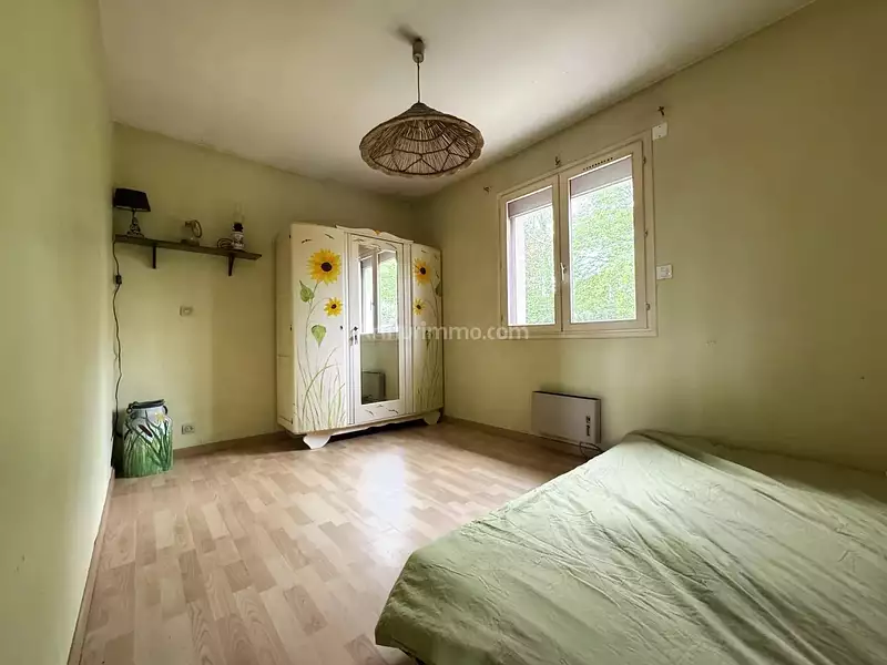 Maison, 125 m²