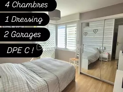 Maison, 114 m²