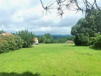 Terrain, 2 300 m²