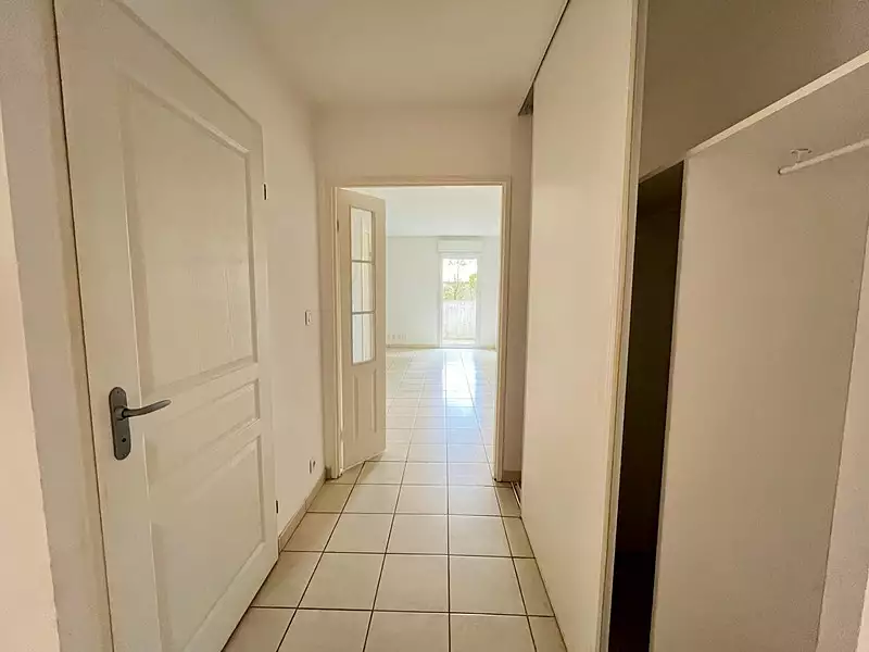 Appartement, 60 m²