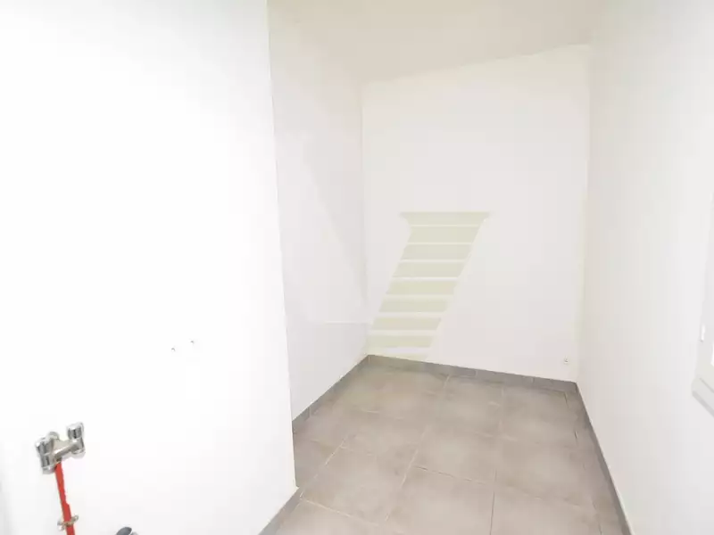 Appartement, 63,69 m²