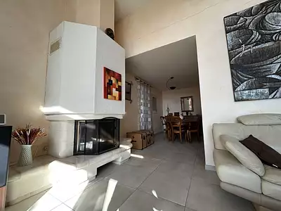 Maison, 117,5 m²