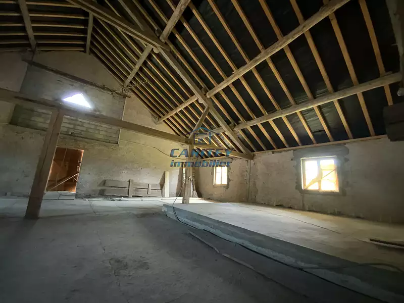 Maison, 115 m²