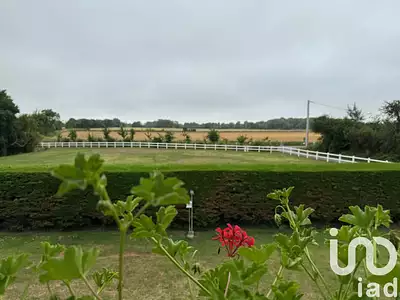 Maison, 101 m²